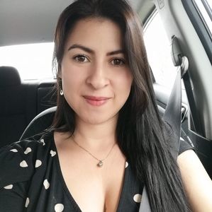 Meet your Posher, Marcela